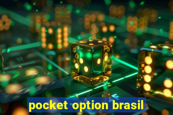 pocket option brasil